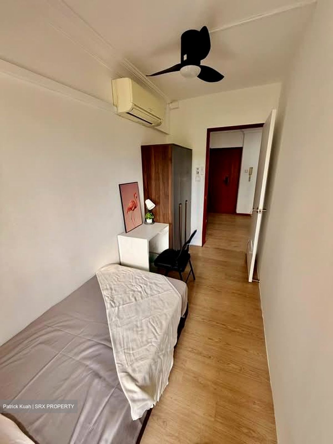 Aquarius By The Park (D16), Condominium #570194981